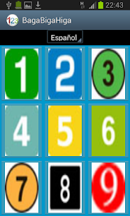 How to download BagaBigaHiga lastet apk for android