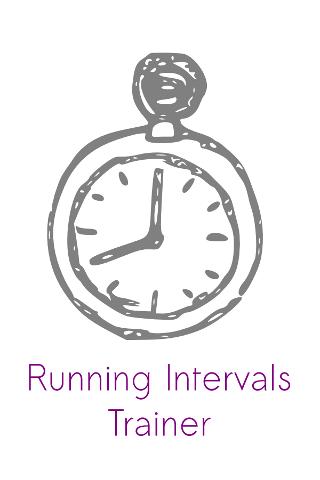 Running Intervals Trainer