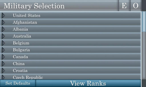 Rank Matrix