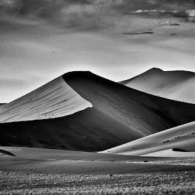 by Gorazd Golob - Landscapes Deserts