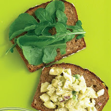 Egg Salad Sandwich