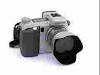 Nikon D2Xs Body Only Digital Camera  $ 900