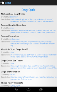 How to mod Dog Quiz lastet apk for android