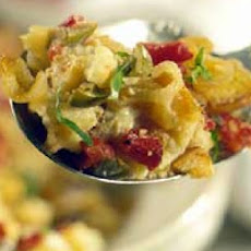Mediterranean Strata