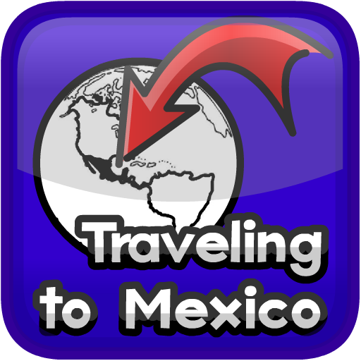 Traveling to Mexico 旅遊 App LOGO-APP開箱王
