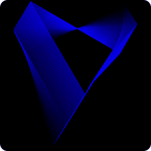 Mystify live wallpaper.apk 1.0