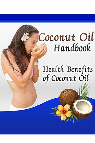 Coconut Oil Handbook