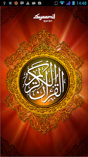 How to download Syaamil Quran by words lastet apk for laptop