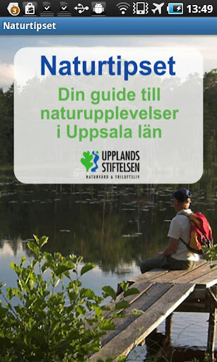 Naturtipset