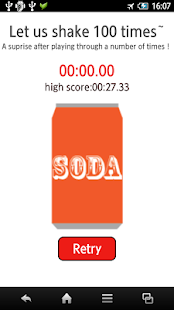 How to mod Shake Soda 1.1 mod apk for android