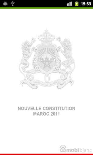 Constitution