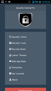 How to get IT Security Reference Pro 2.1 apk for pc