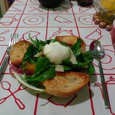 Autumnal Salad