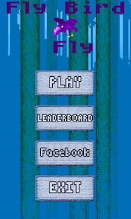 How to install Fly Bird Fly patch 1.0.0 apk for laptop