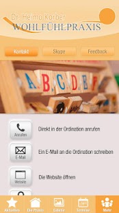 How to mod Wohlfühlpraxis Dr. Korber lastet apk for bluestacks