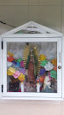Virgen Lázaro Cárdenas