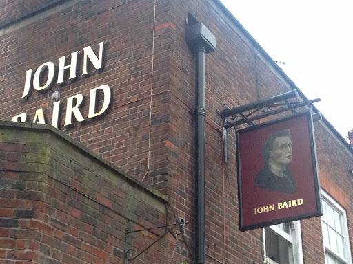 John Baird Pub