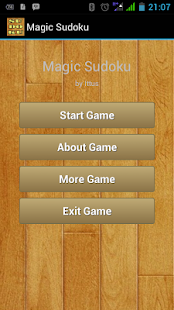 How to download MAGIC SUDOKU 1.0 unlimited apk for laptop