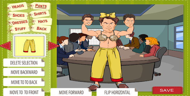 How to mod Dress VIP - android app 1.0.2 apk for android