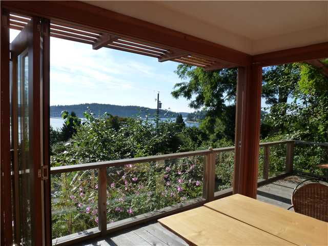 621 Seaview Road, Gibsons, BC