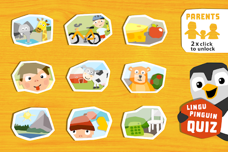 How to mod LinguPinguin – English German lastet apk for bluestacks