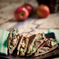 Gluten Free, Grain Free Jaffles