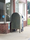 Plainville Post Office