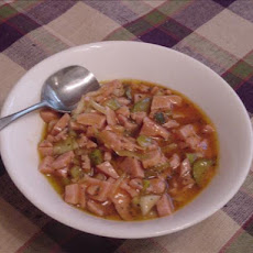 Spam Relish