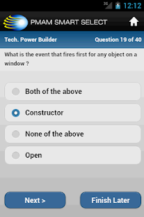 How to get PMAM Smart Select 1.0 unlimited apk for android