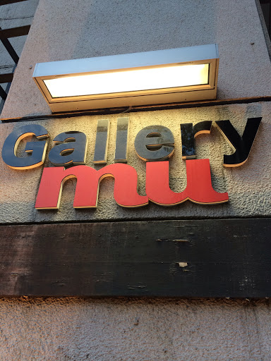 Gallery mu