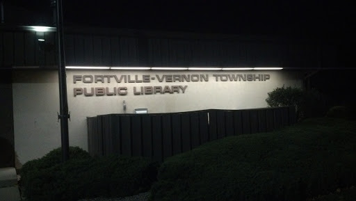 Fortville-Vernon Twp Library
