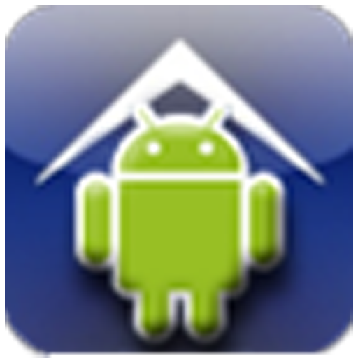 DroidSeer X10 Home Automation LOGO-APP點子