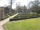 Labyrinthe Parc Epernay