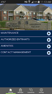 How to install University Park Apartments 2.2 unlimited apk for laptop
