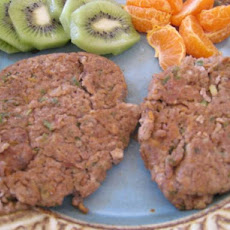 Veggie Burgers