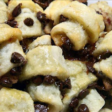 Rugalach or Rugelach