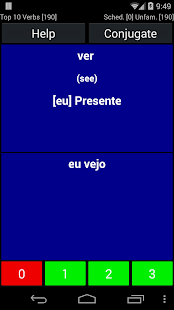 How to download Portuguese Verb Trainer Pro patch 14126 apk for android