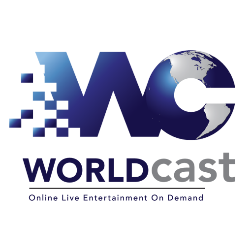 WorldCast Inc 音樂 App LOGO-APP開箱王