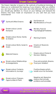 How to mod Dream Calendar lastet apk for pc