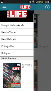 How to install Konya LIFE 1.0.6 unlimited apk for android