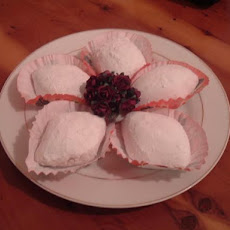 Makrout a Louz - Algerian Almond Cakes #2