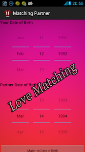 How to install Matching Partner 2.0 mod apk for pc