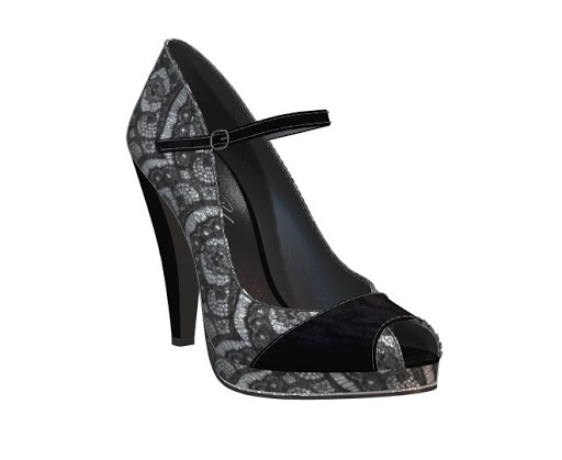 I Designed My Perfect Shoes!