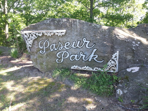 Paseur Park