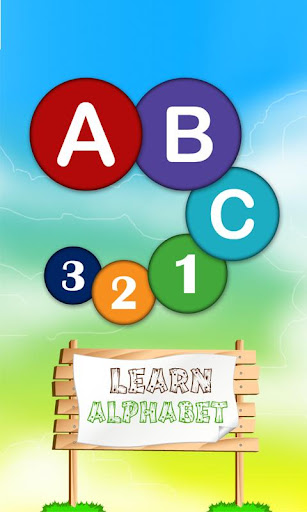 Learn Alphabets