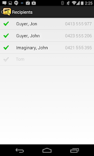 How to mod Group SMS: Elvanto 1.0.7 apk for laptop