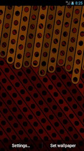 How to install Mad Stripes Wallpaper 1.1.1 apk for bluestacks