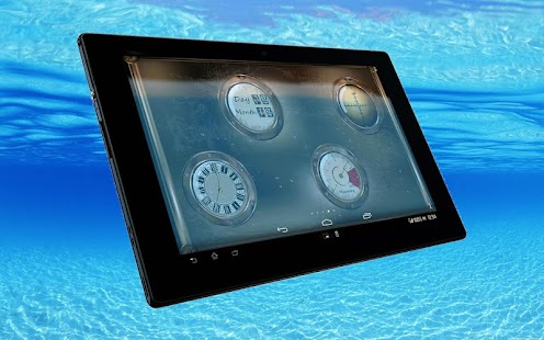 How to install Submarine dashboard 0.5 mod apk for pc