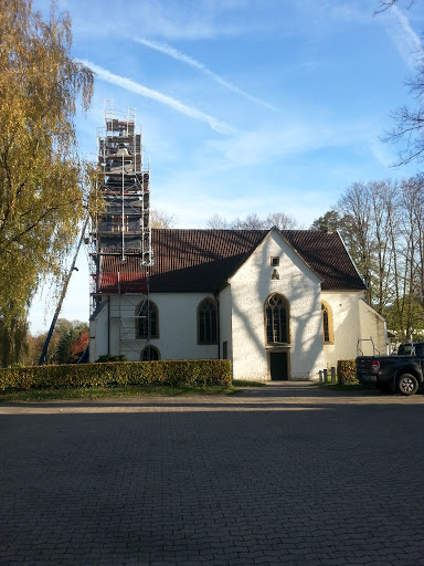 Kirche Valdorf