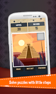 How to install Puzzle 7 Wonder 1 unlimited apk for laptop